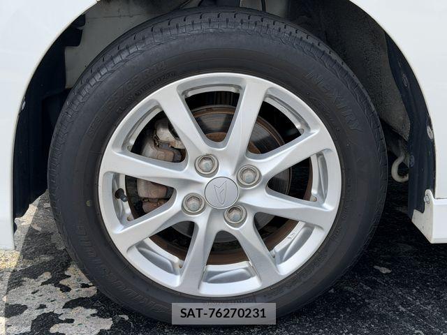 Daihatsu MOVE CUSTOM 2013-08 6613459-25