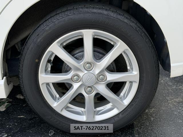 Daihatsu MOVE CUSTOM 2013-08 6613459-26