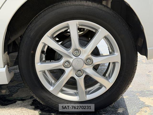 Daihatsu MOVE CUSTOM 2013-08 6613459-28