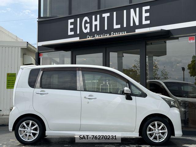 Daihatsu MOVE CUSTOM 2013-08 6613459-3