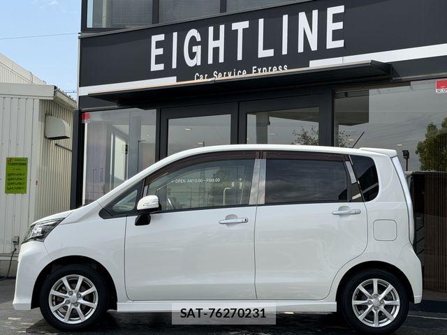 Daihatsu MOVE CUSTOM 2013-08 6613459-4