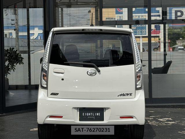 Daihatsu MOVE CUSTOM 2013-08 6613459-6