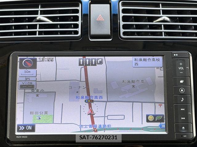 Daihatsu MOVE CUSTOM 2013-08 6613459-8