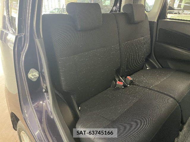 Daihatsu MOVE CUSTOM 2012-01 6613456-9