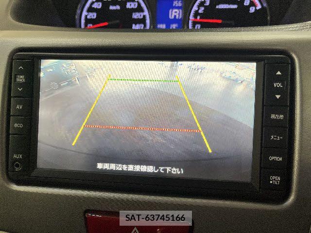 Daihatsu MOVE CUSTOM 2012-01 6613456-10