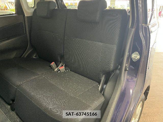 Daihatsu MOVE CUSTOM 2012-01 6613456-12