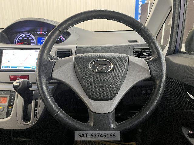 Daihatsu MOVE CUSTOM 2012-01 6613456-13