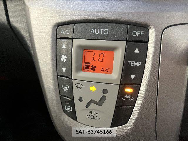 Daihatsu MOVE CUSTOM 2012-01 6613456-14