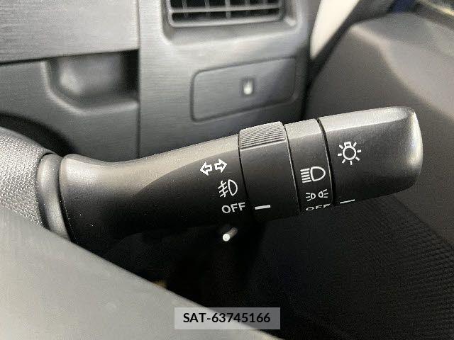 Daihatsu MOVE CUSTOM 2012-01 6613456-17