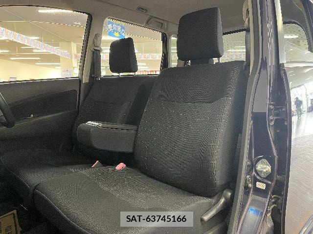 Daihatsu MOVE CUSTOM 2012-01 6613456-18