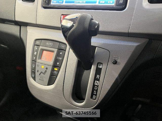 Daihatsu MOVE CUSTOM 2012-01 6613456-19