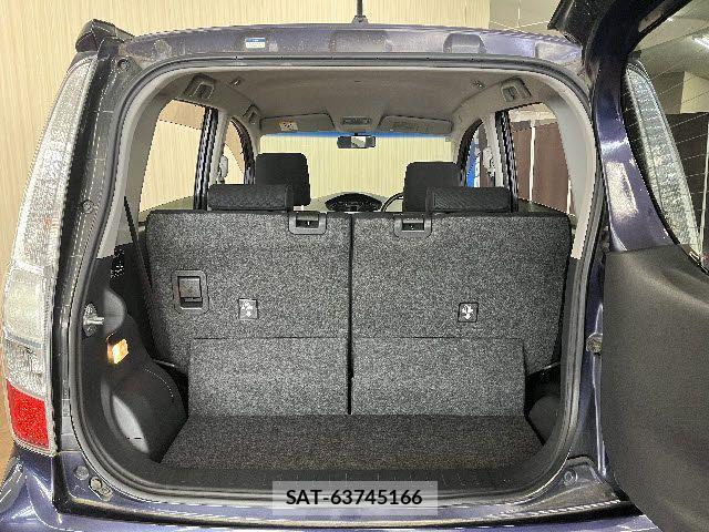 Daihatsu MOVE CUSTOM 2012-01 6613456-20