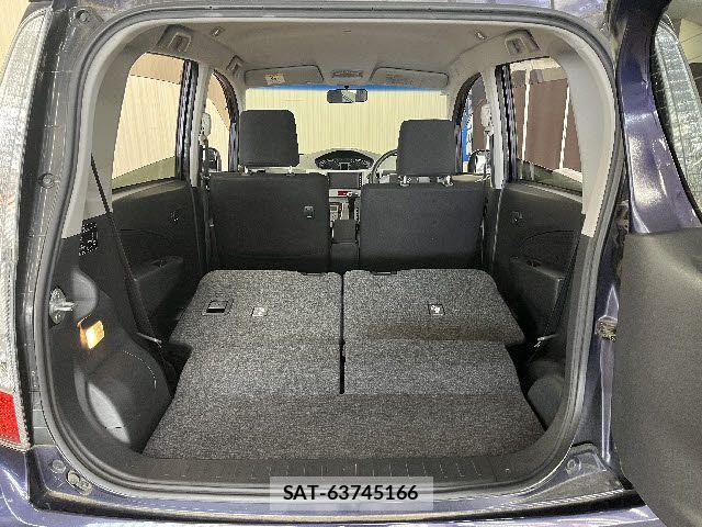 Daihatsu MOVE CUSTOM 2012-01 6613456-21