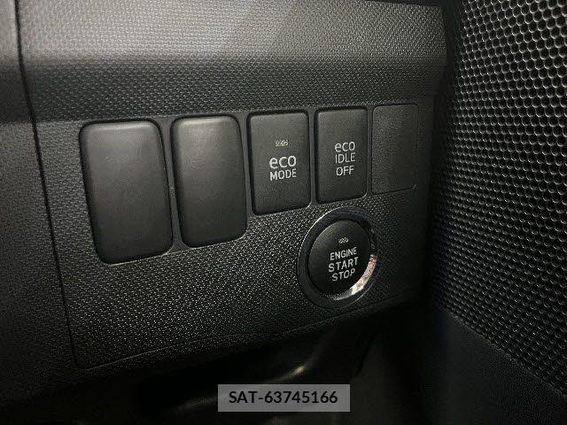Daihatsu MOVE CUSTOM 2012-01 6613456-22