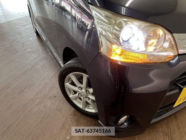 Daihatsu MOVE CUSTOM 2012-01 6613456-24