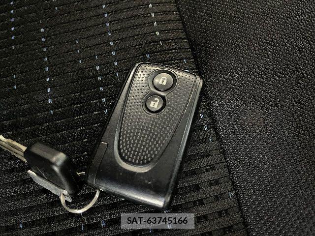 Daihatsu MOVE CUSTOM 2012-01 6613456-25