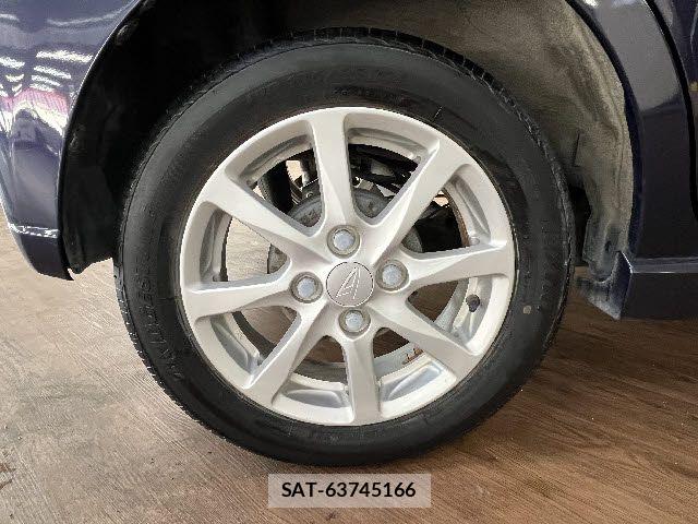 Daihatsu MOVE CUSTOM 2012-01 6613456-26
