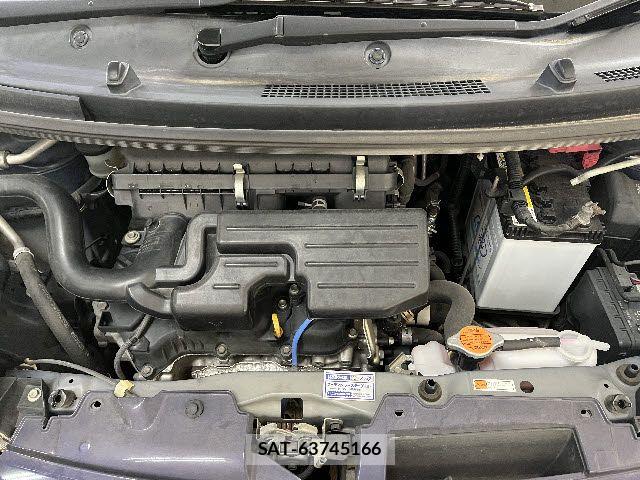 Daihatsu MOVE CUSTOM 2012-01 6613456-27