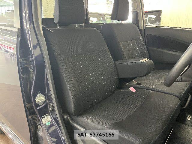 Daihatsu MOVE CUSTOM 2012-01 6613456-3