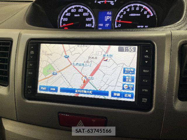 Daihatsu MOVE CUSTOM 2012-01 6613456-4