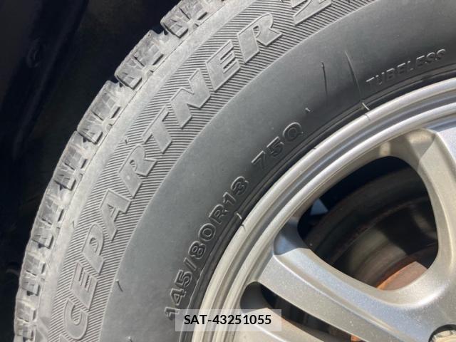 Daihatsu MOVE CUSTOM 2012-04 6613460-7