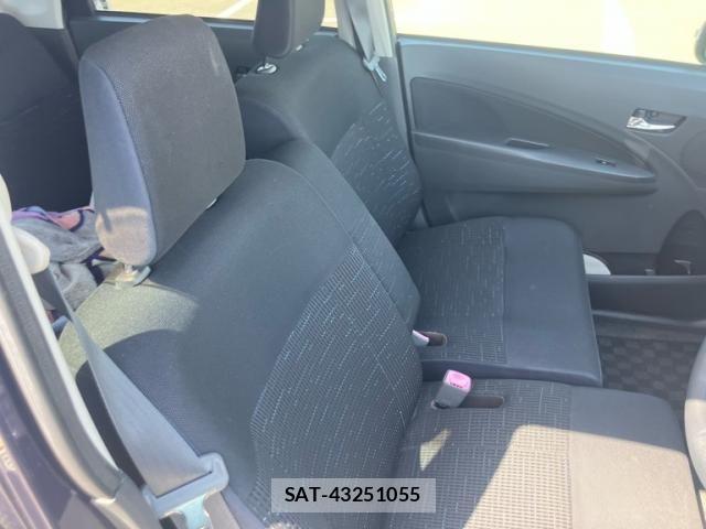 Daihatsu MOVE CUSTOM 2012-04 6613460-9