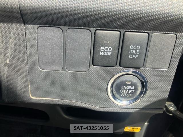 Daihatsu MOVE CUSTOM 2012-04 6613460-13