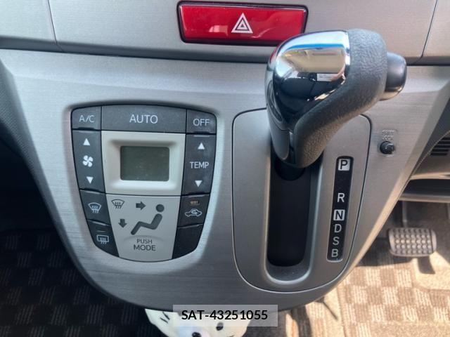 Daihatsu MOVE CUSTOM 2012-04 6613460-15