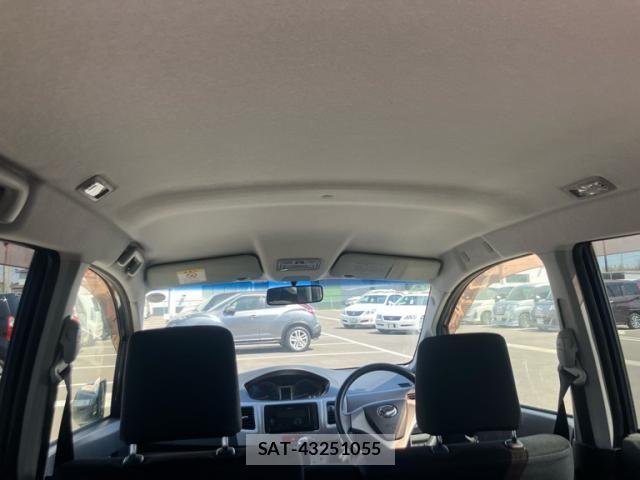 Daihatsu MOVE CUSTOM 2012-04 6613460-16