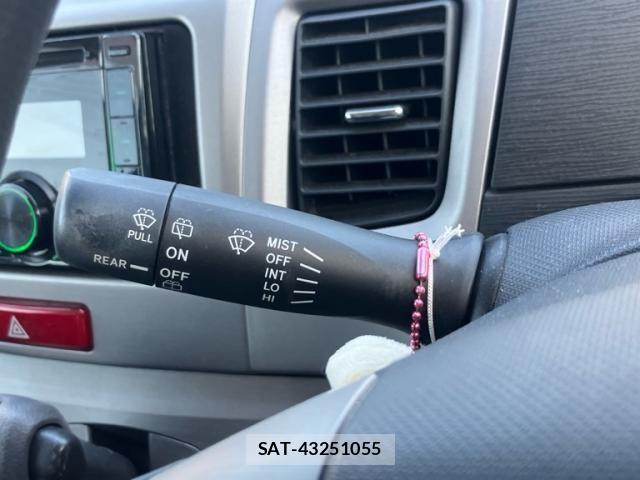 Daihatsu MOVE CUSTOM 2012-04 6613460-19