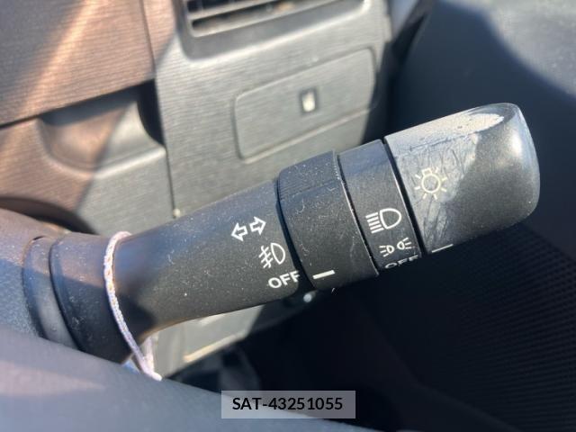 Daihatsu MOVE CUSTOM 2012-04 6613460-20