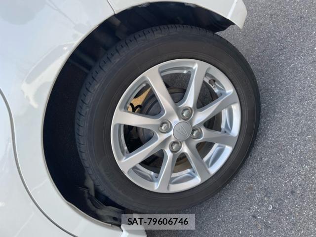 Daihatsu MOVE CUSTOM 2013-08 6613458-10