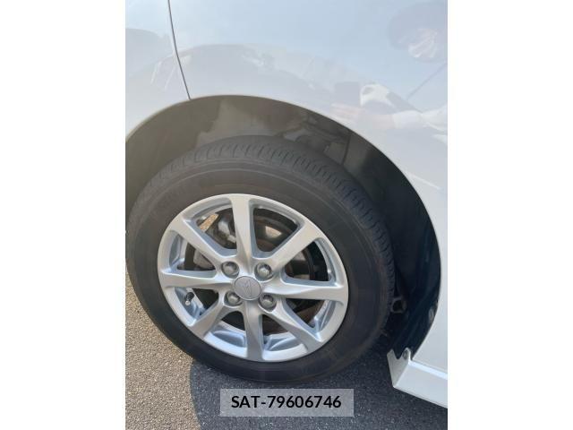 Daihatsu MOVE CUSTOM 2013-08 6613458-11