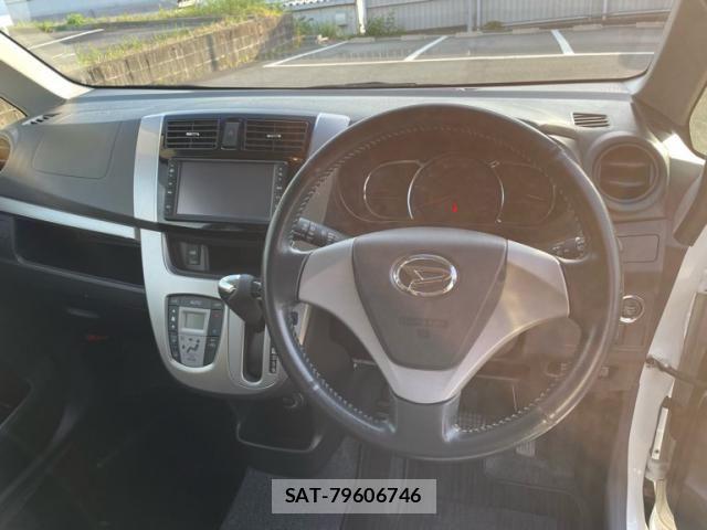 Daihatsu MOVE CUSTOM 2013-08 6613458-2