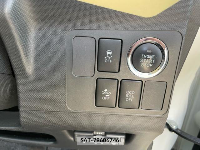 Daihatsu MOVE CUSTOM 2013-08 6613458-4