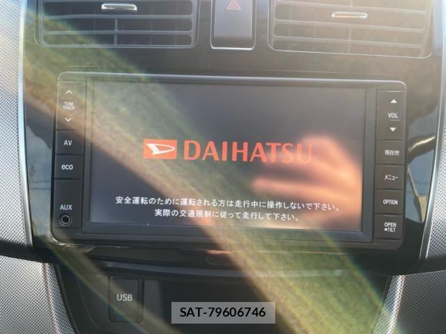Daihatsu MOVE CUSTOM 2013-08 6613458-5