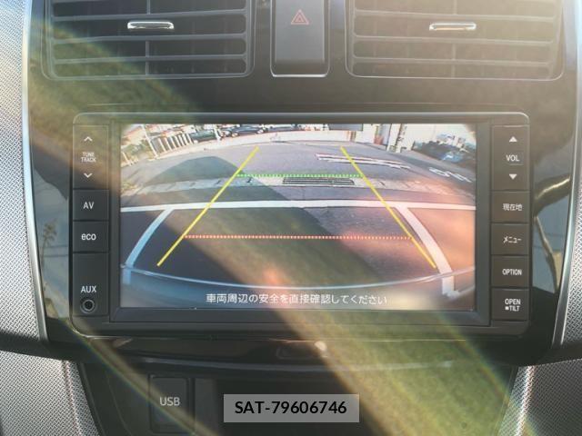 Daihatsu MOVE CUSTOM 2013-08 6613458-6