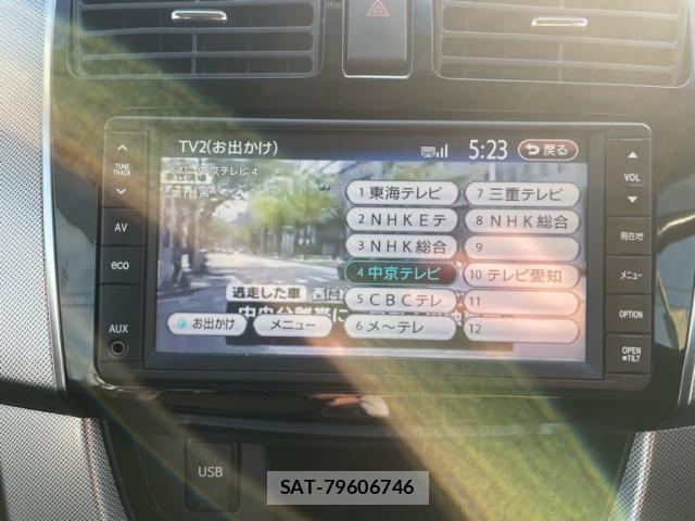 Daihatsu MOVE CUSTOM 2013-08 6613458-7