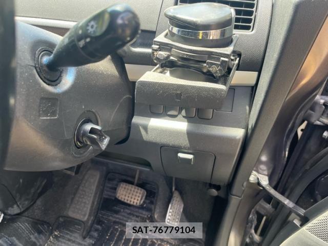 Daihatsu MOVE CUSTOM 2009-03 6613465-9