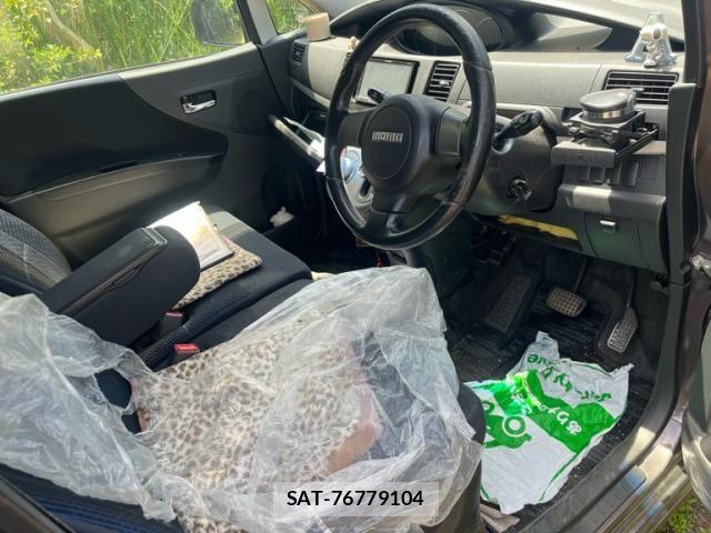Daihatsu MOVE CUSTOM 2009-03 6613465-10