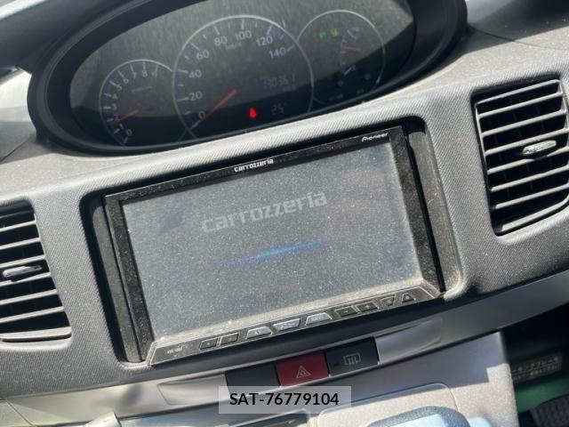 Daihatsu MOVE CUSTOM 2009-03 6613465-11