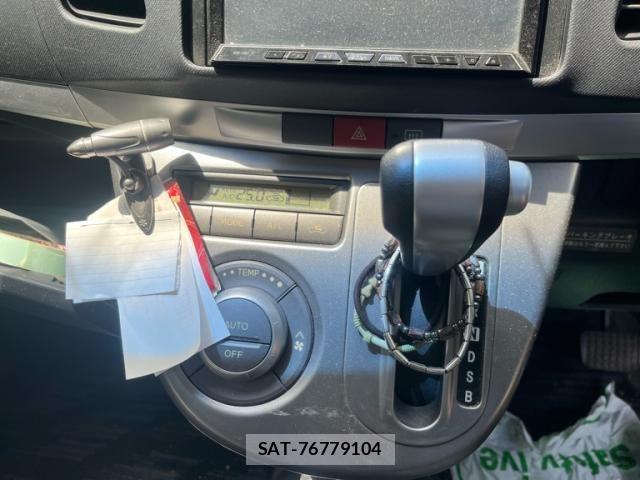 Daihatsu MOVE CUSTOM 2009-03 6613465-12