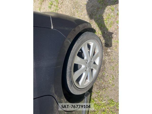 Daihatsu MOVE CUSTOM 2009-03 6613465-2