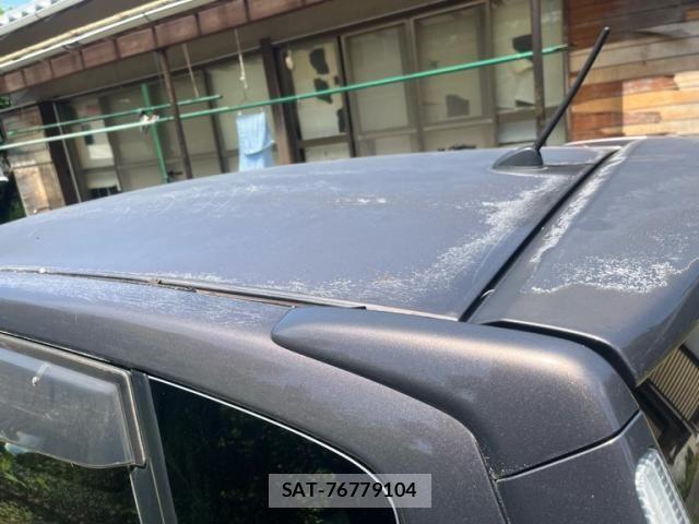 Daihatsu MOVE CUSTOM 2009-03 6613465-3
