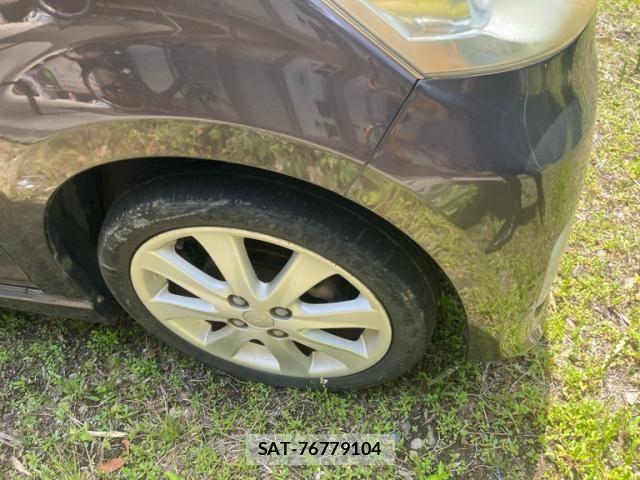 Daihatsu MOVE CUSTOM 2009-03 6613465-5