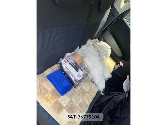 Daihatsu MOVE CUSTOM 2009-03 6613465-6