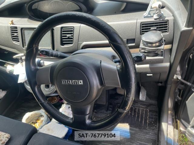 Daihatsu MOVE CUSTOM 2009-03 6613465-8