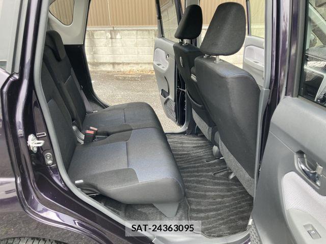 Daihatsu MOVE CUSTOM 2015-05 6613455-10