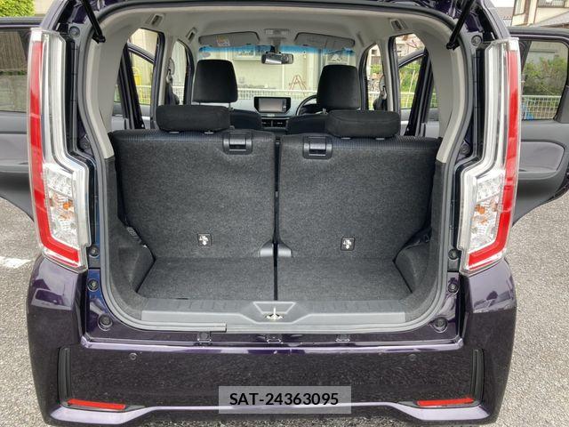 Daihatsu MOVE CUSTOM 2015-05 6613455-11