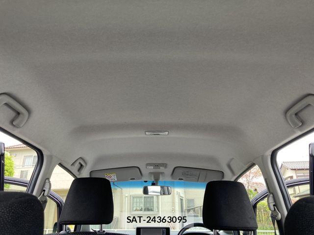 Daihatsu MOVE CUSTOM 2015-05 6613455-12